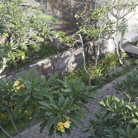 Baruna Guest House Убуд Екстериор снимка