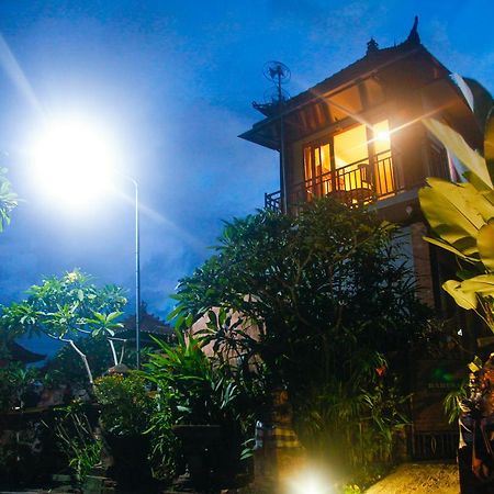 Baruna Guest House Убуд Екстериор снимка