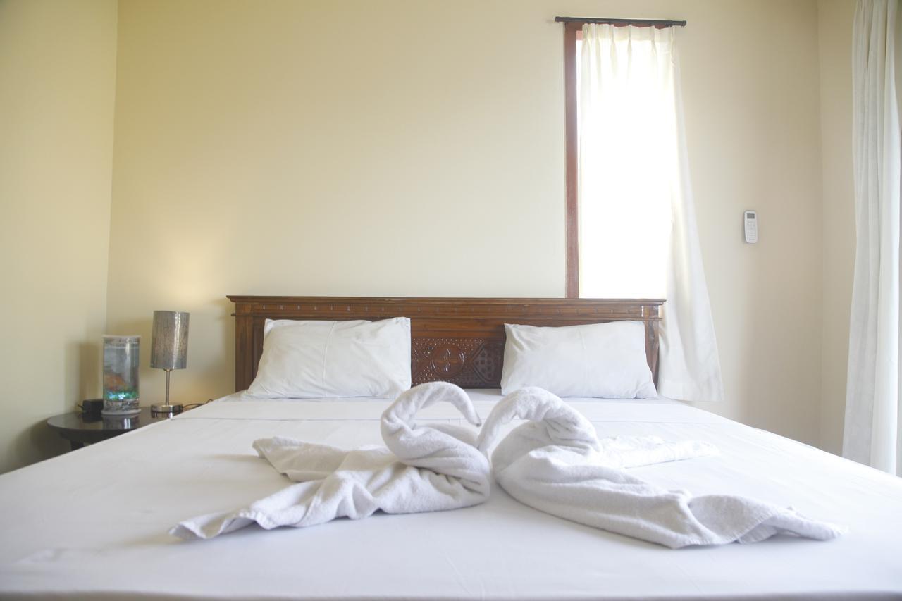 Baruna Guest House Убуд Екстериор снимка