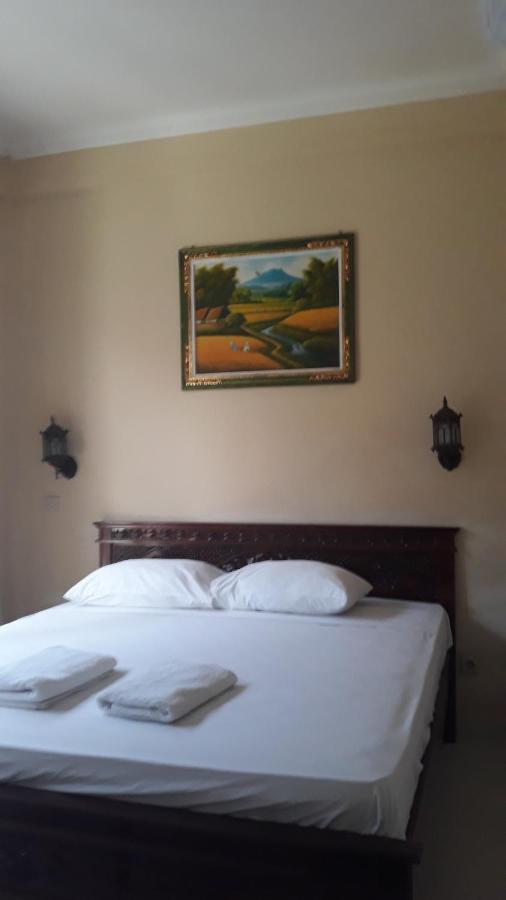 Baruna Guest House Убуд Екстериор снимка