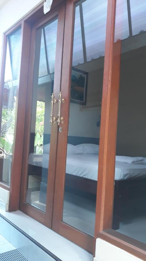 Baruna Guest House Убуд Екстериор снимка